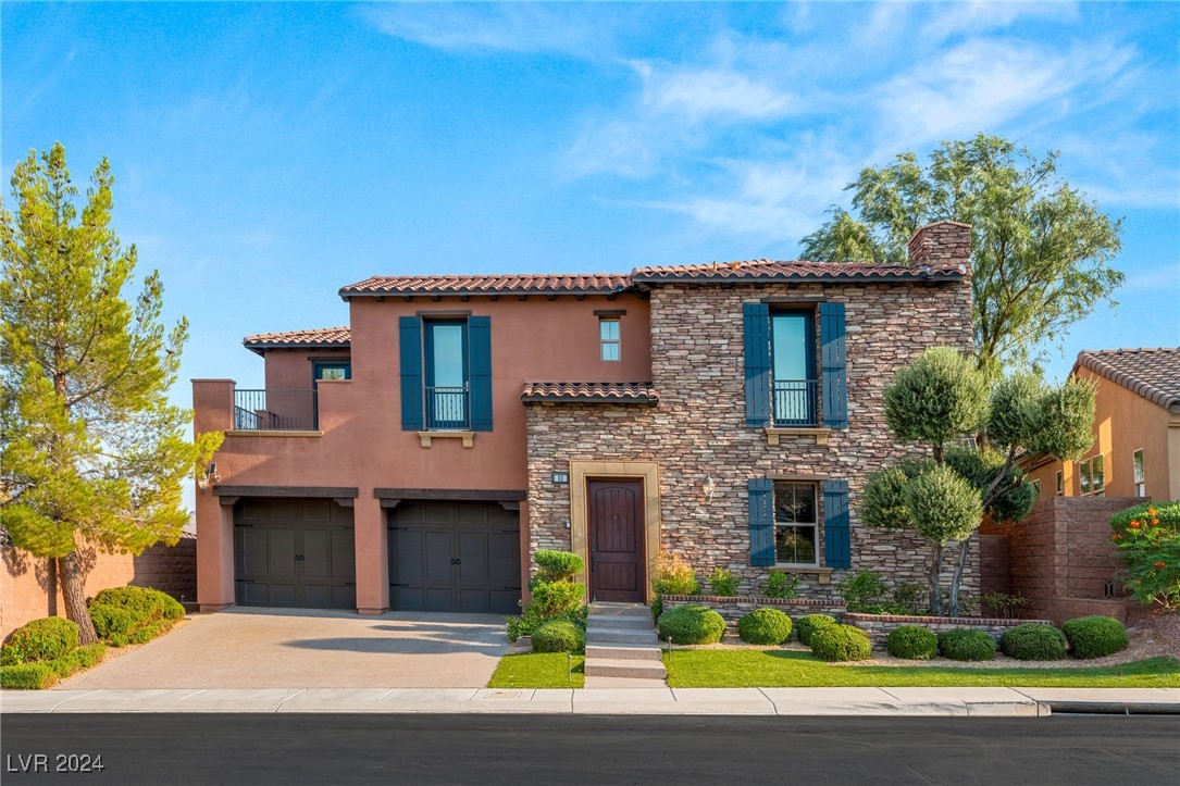 63 Portezza Drive