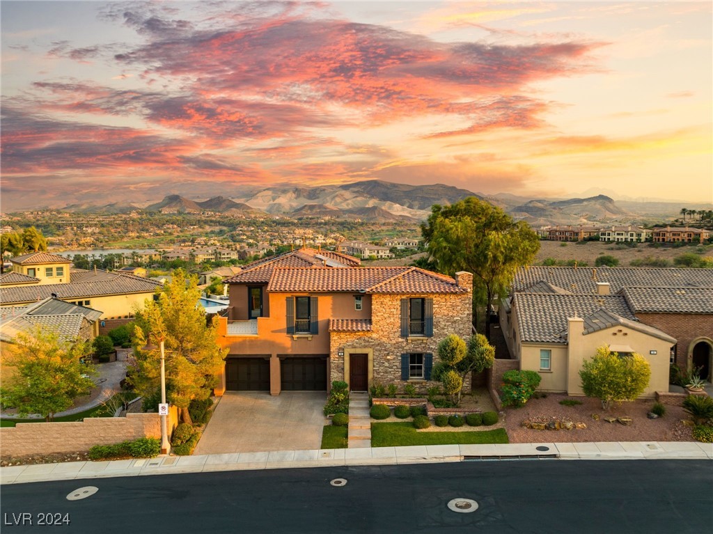63 Portezza Drive