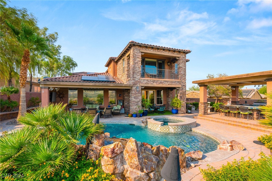 63 Portezza Drive