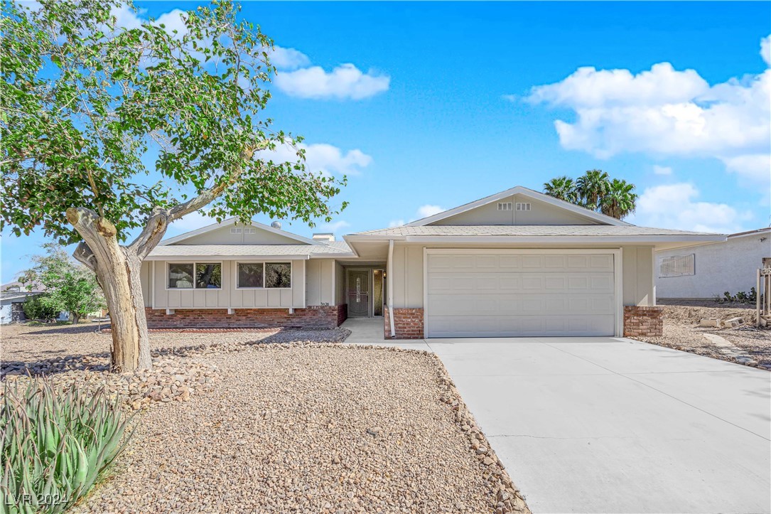 3920 Sorrento Way
