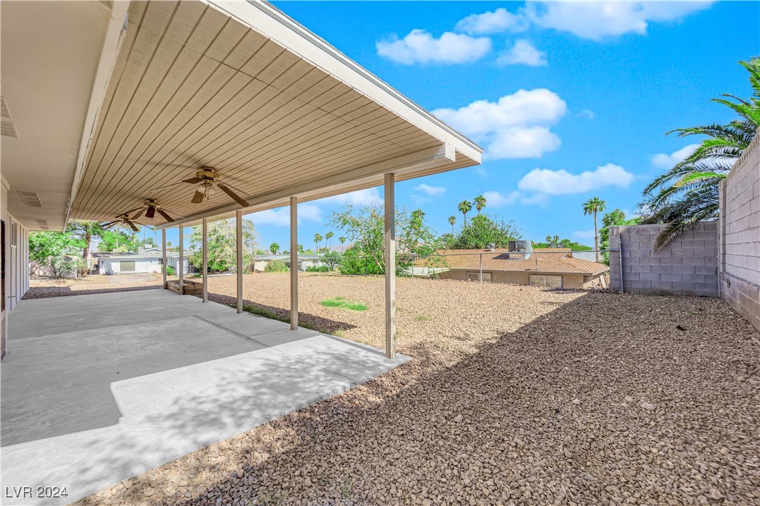 3920 Sorrento Way