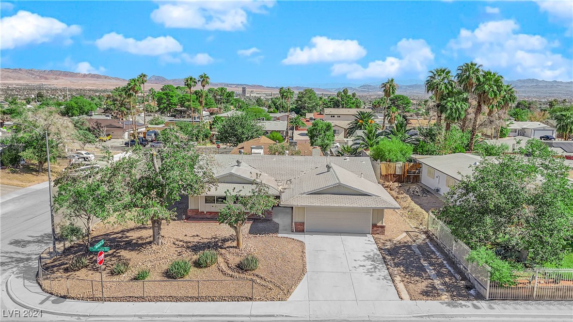 3920 Sorrento Way