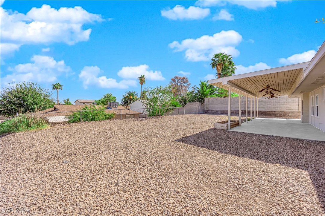 3920 Sorrento Way