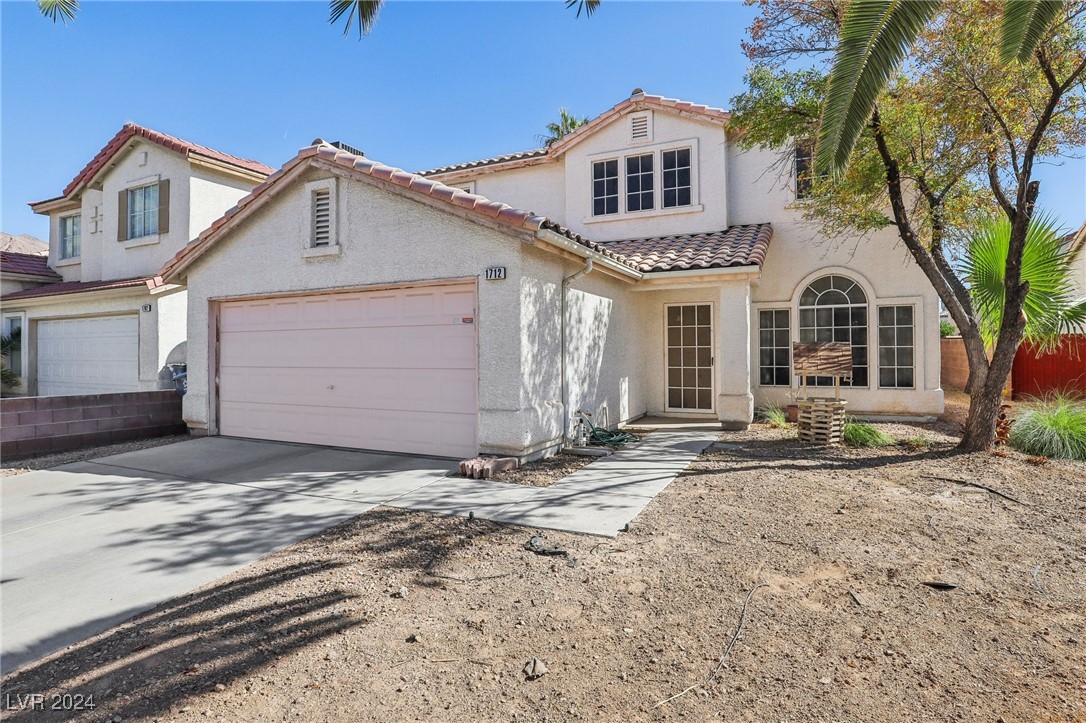 1712 Orchard Valley Drive