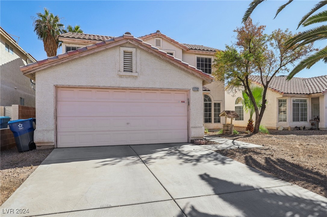 1712 Orchard Valley Drive