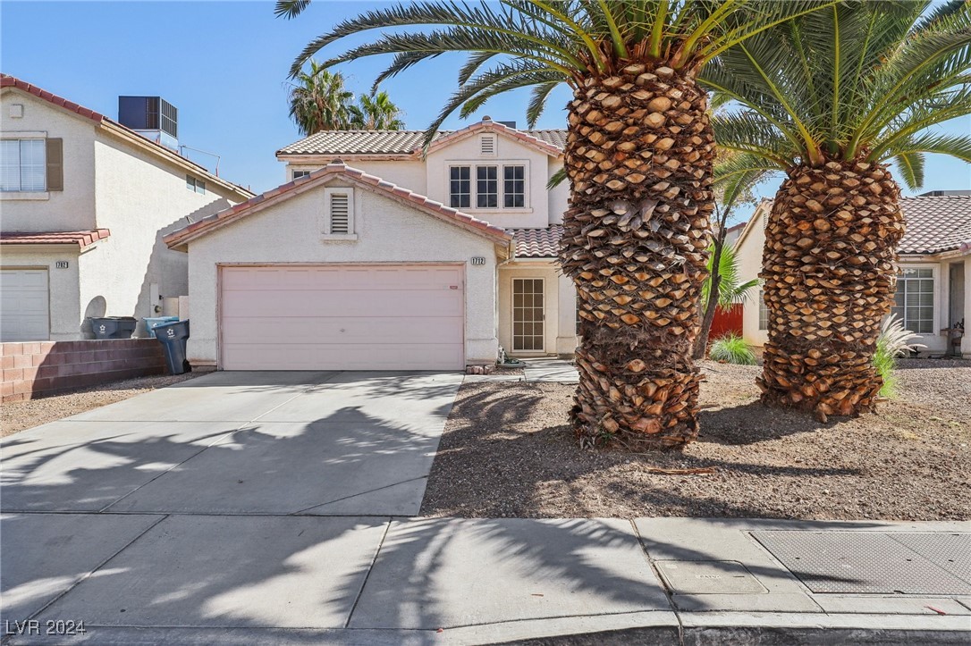 1712 Orchard Valley Drive