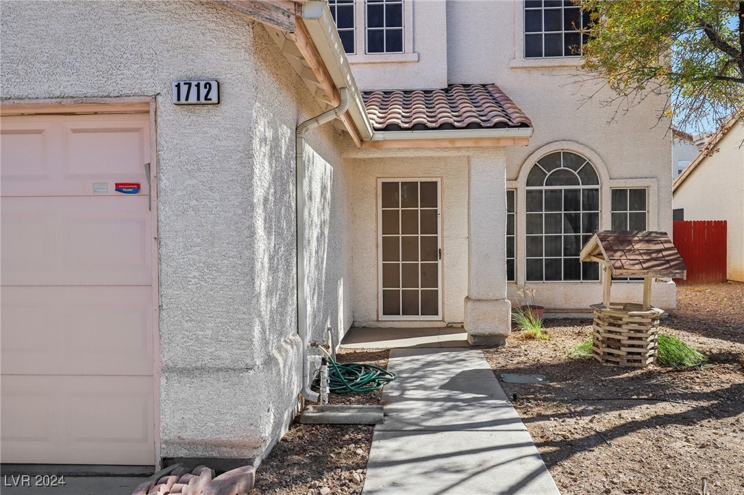 1712 Orchard Valley Drive
