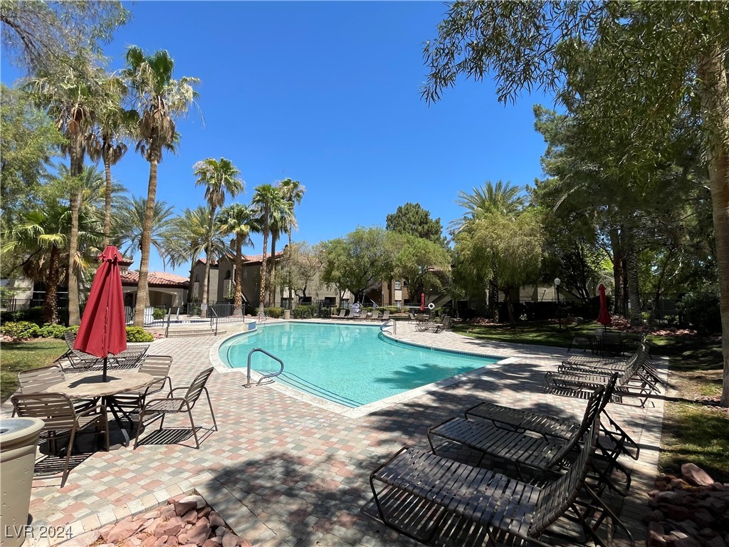 9000 Las Vegas Boulevard 1059