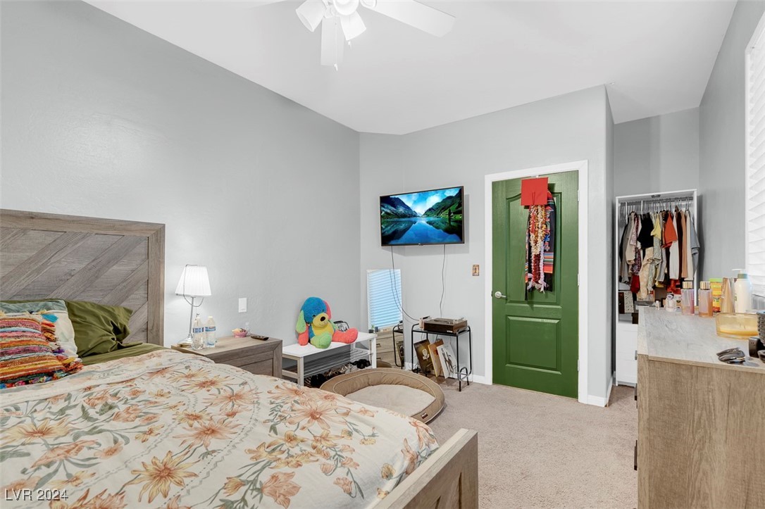 6877 Painted Morning Avenue