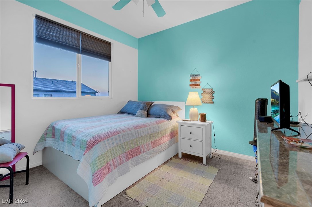6877 Painted Morning Avenue