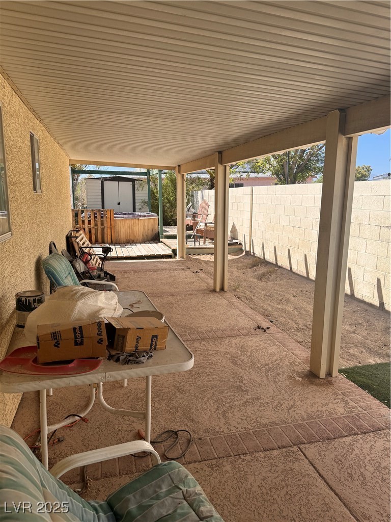 3805 Rolling Cloud Drive