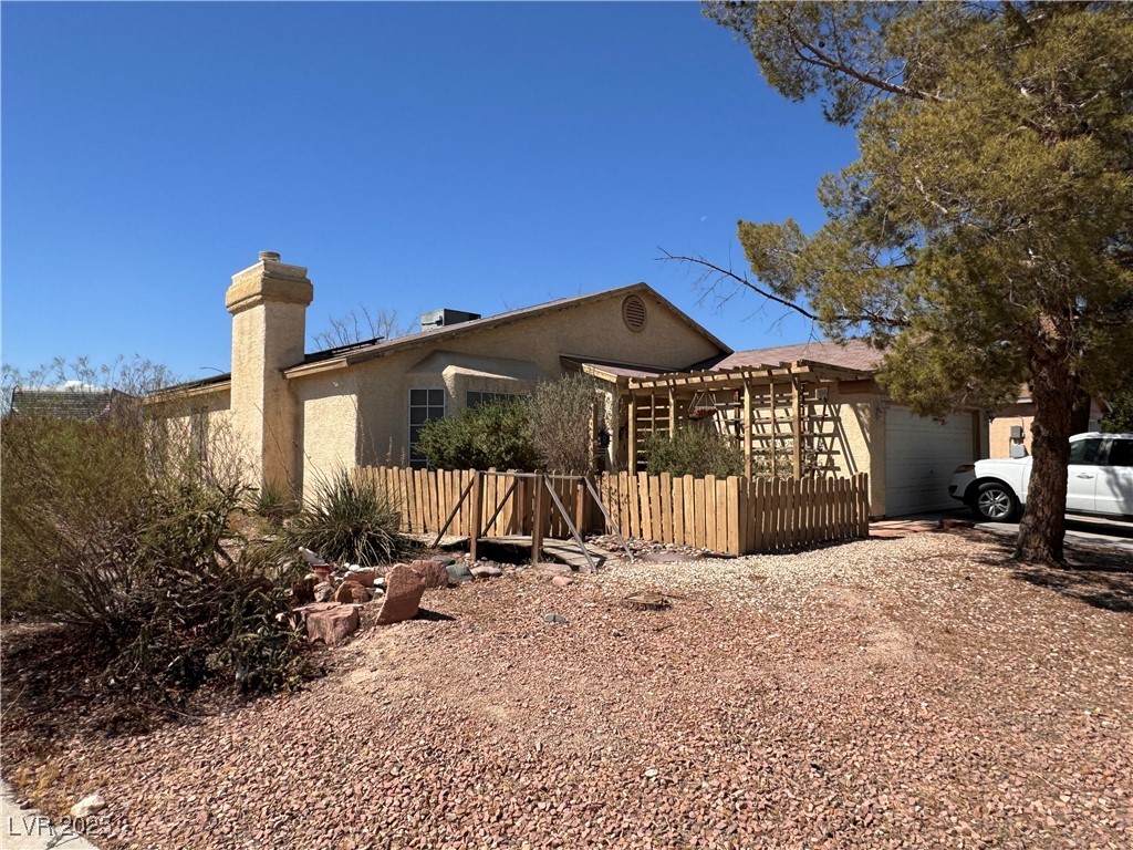 3805 Rolling Cloud Drive