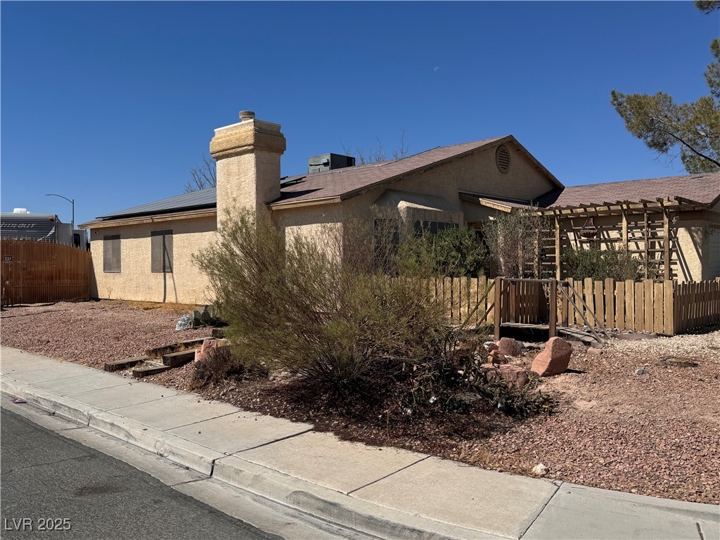 3805 Rolling Cloud Drive