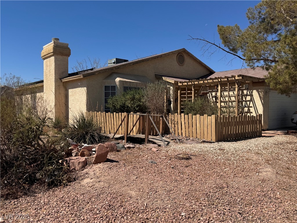 3805 Rolling Cloud Drive