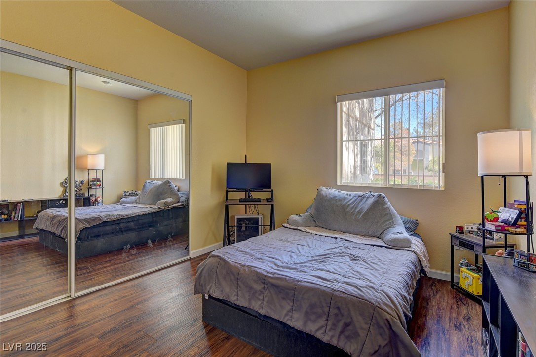 5250 South Rainbow Boulevard 1121