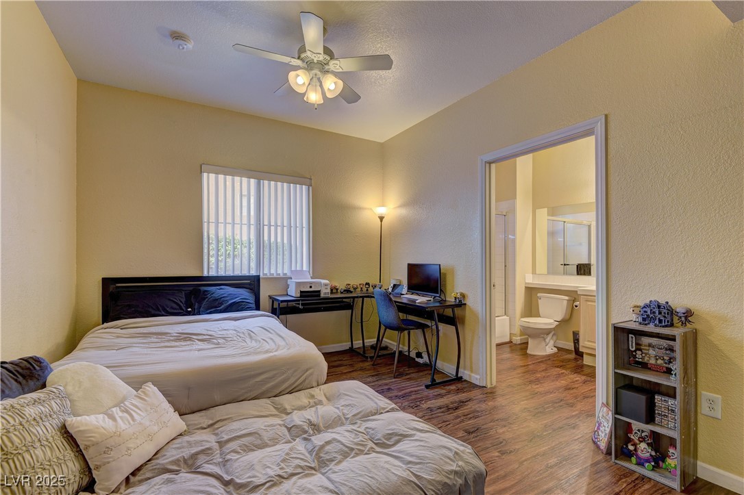 5250 South Rainbow Boulevard 1121