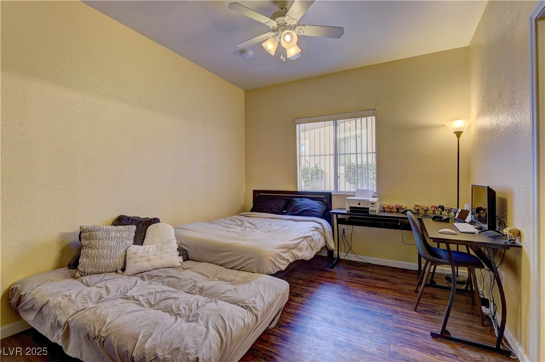 5250 South Rainbow Boulevard 1121