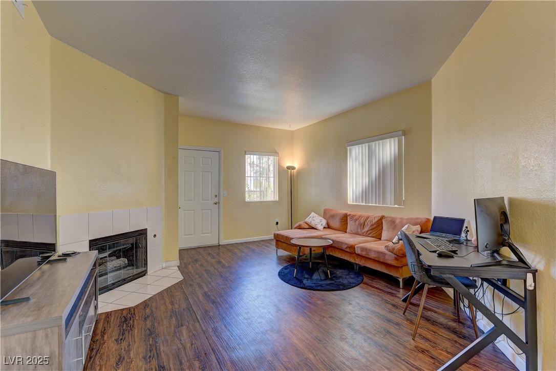 5250 South Rainbow Boulevard 1121