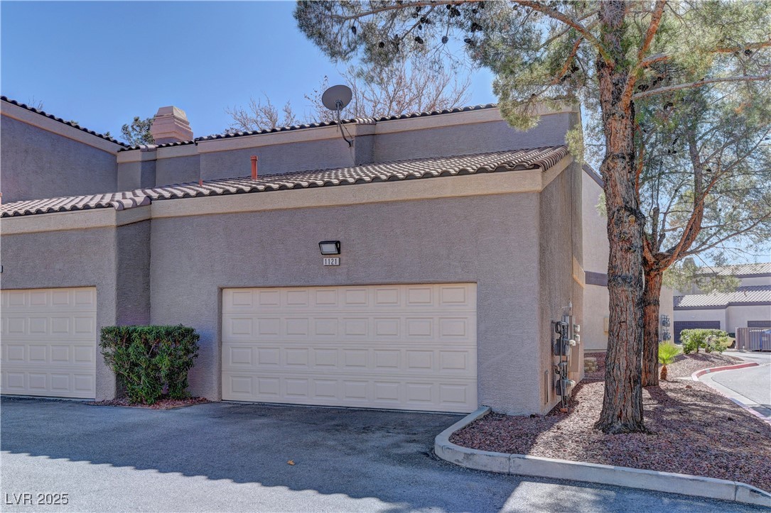 5250 South Rainbow Boulevard 1121