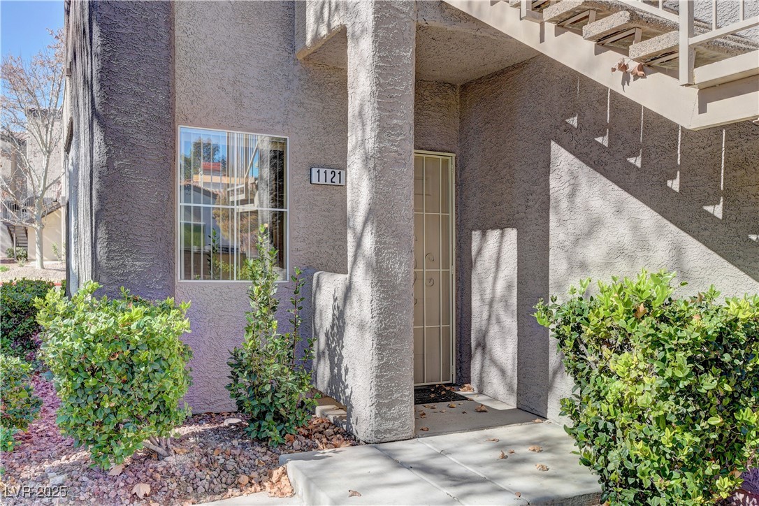 5250 South Rainbow Boulevard 1121