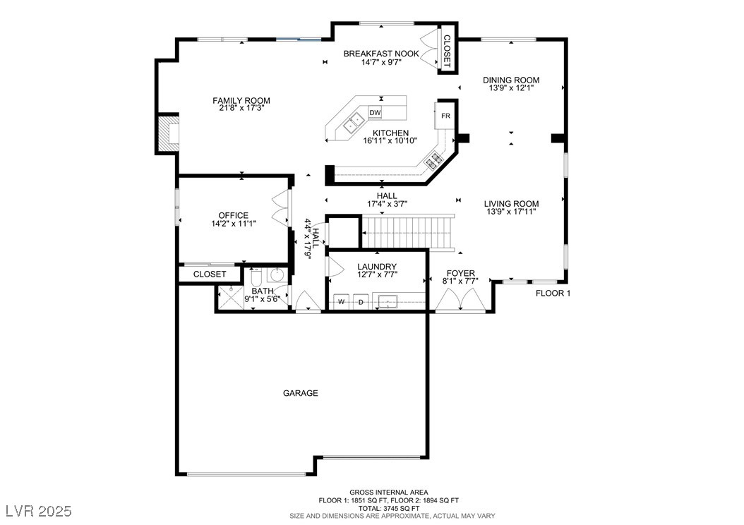 3504 Frigatebird Lane