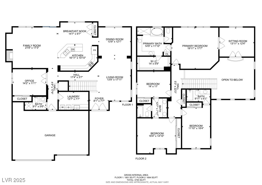 3504 Frigatebird Lane