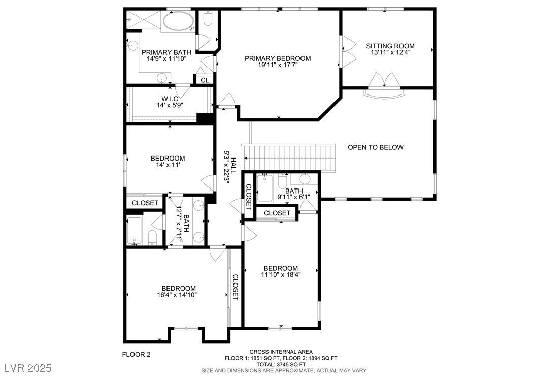 3504 Frigatebird Lane