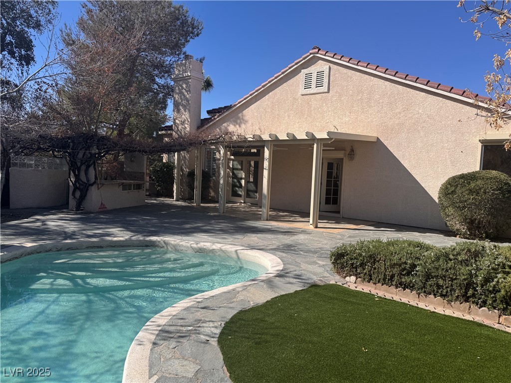 5748 Spring Ranch Parkway