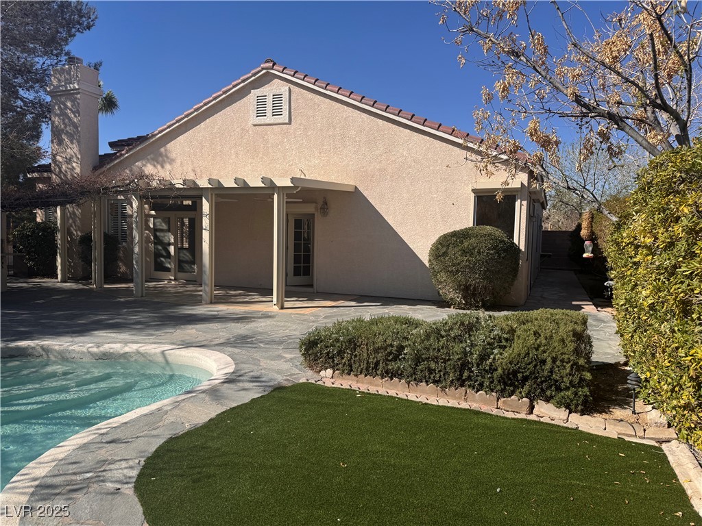 5748 Spring Ranch Parkway