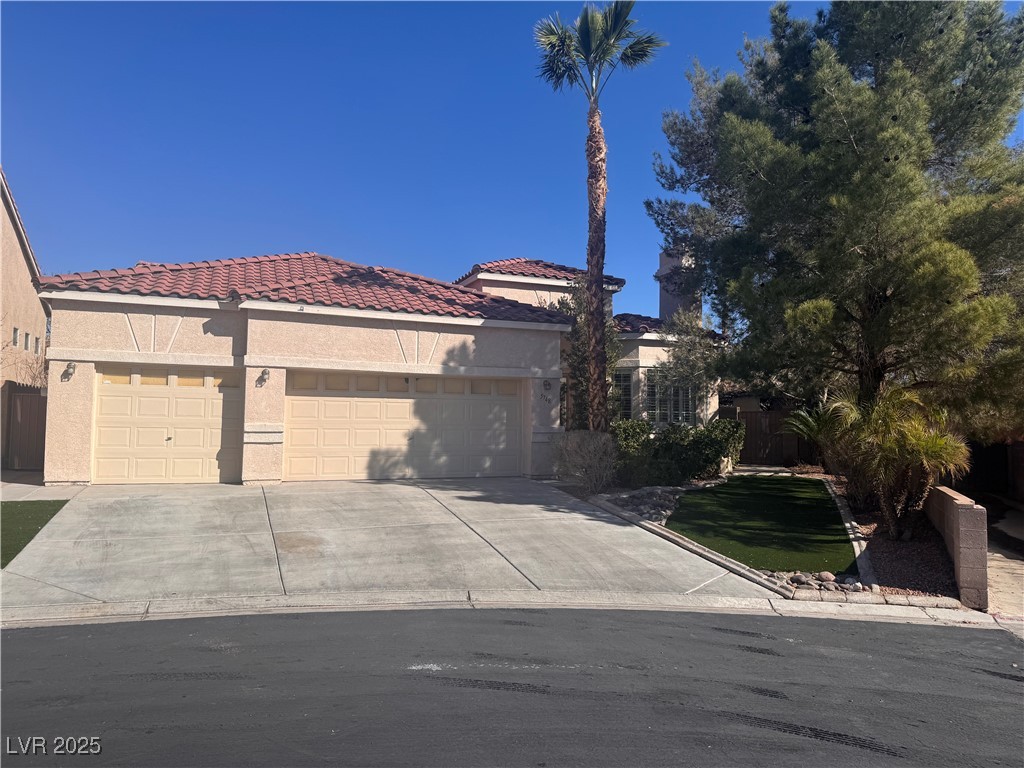5748 Spring Ranch Parkway
