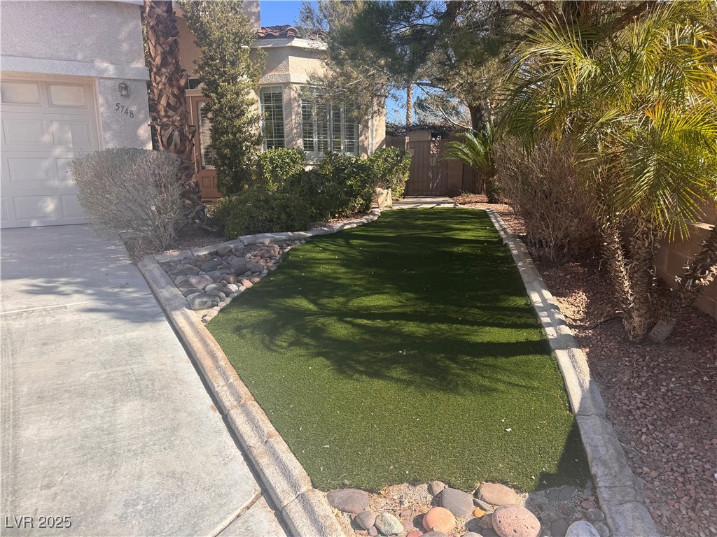 5748 Spring Ranch Parkway