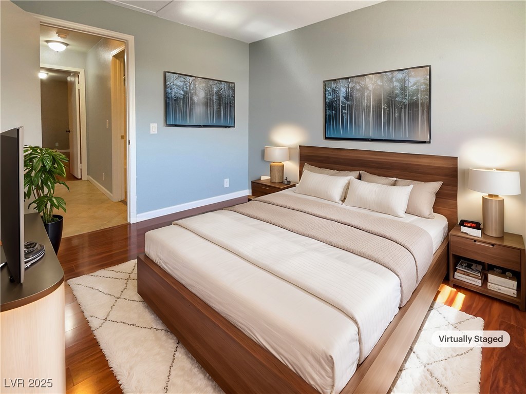 8032 Astrology Court 201