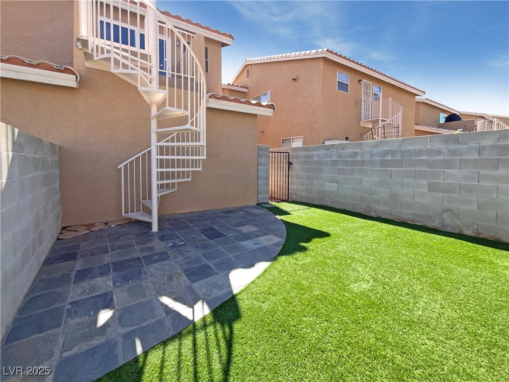 8032 Astrology Court 201