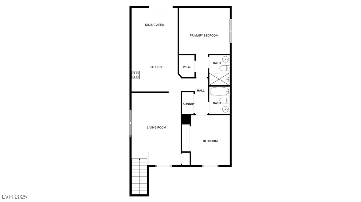 8032 Astrology Court 201