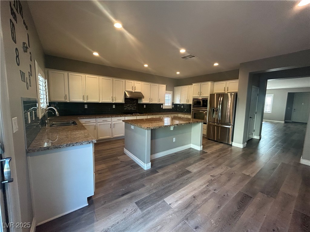 837 Fulford Court