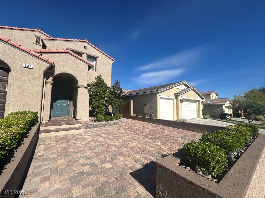 837 Fulford Court