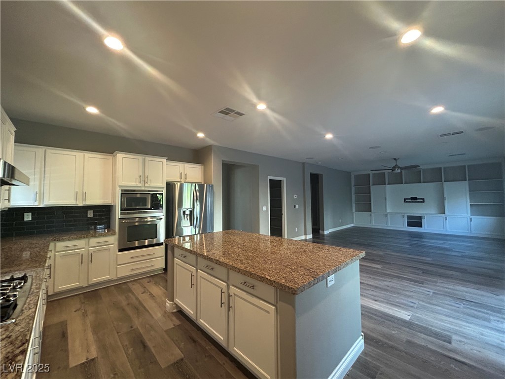 837 Fulford Court
