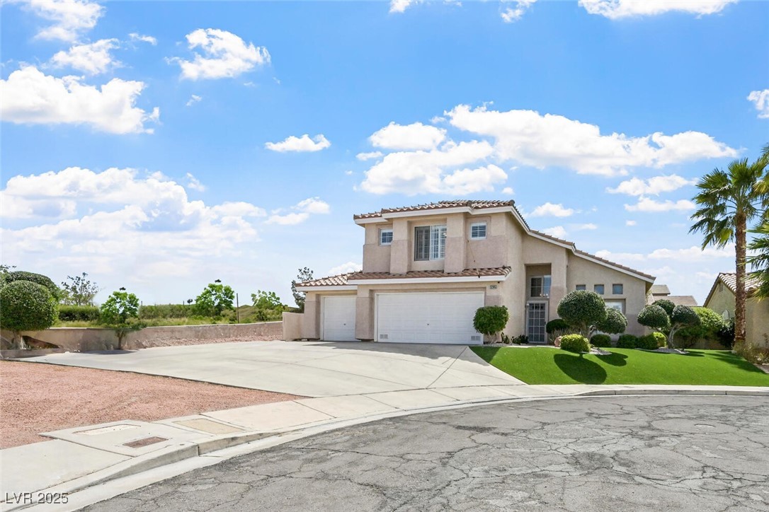3295 Cooper Creek Drive
