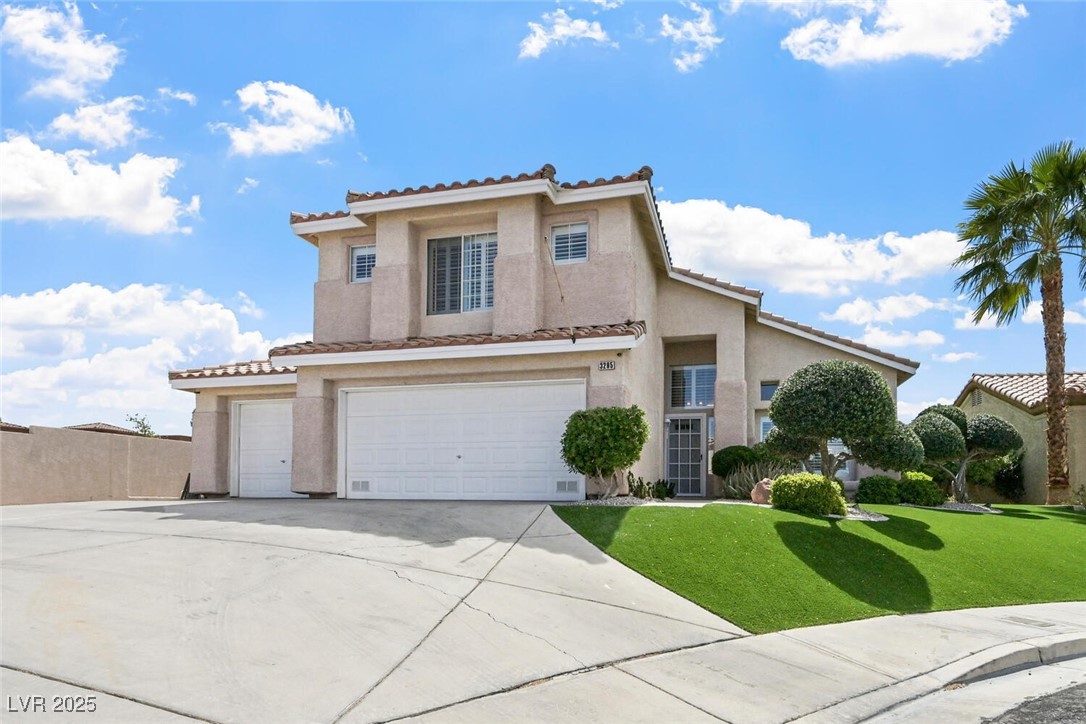 3295 Cooper Creek Drive