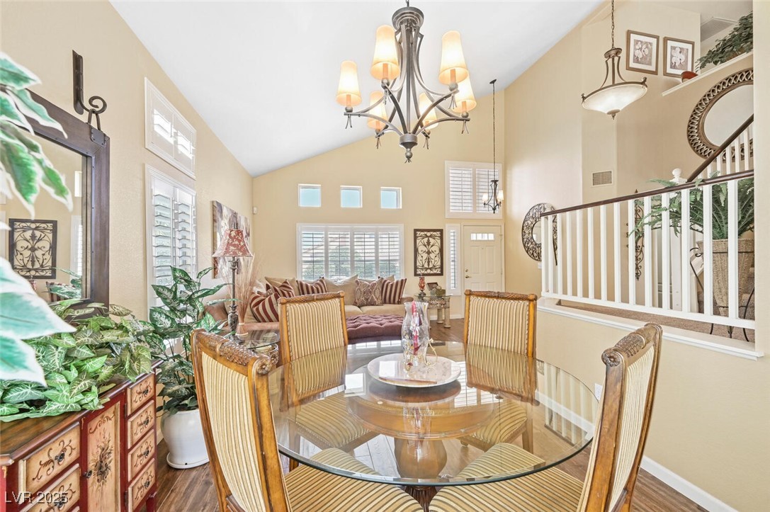 3295 Cooper Creek Drive