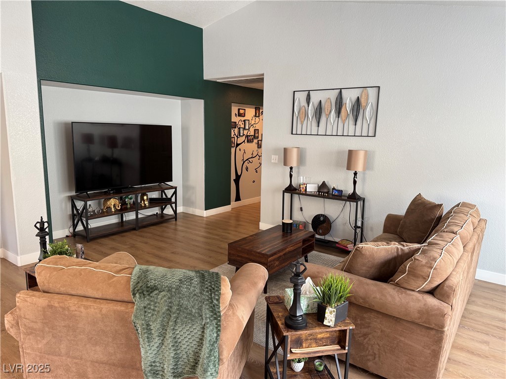 3400 Denali Preserve Street