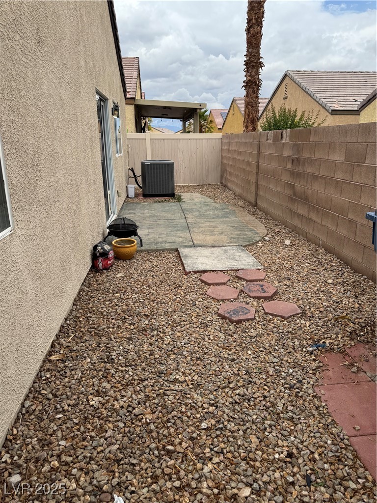 3400 Denali Preserve Street