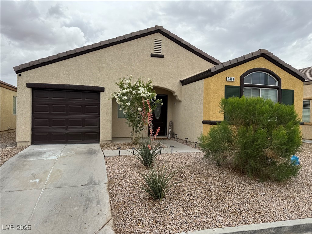 3400 Denali Preserve Street