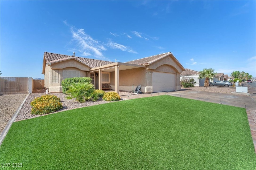 452 Waterwheel Falls Drive