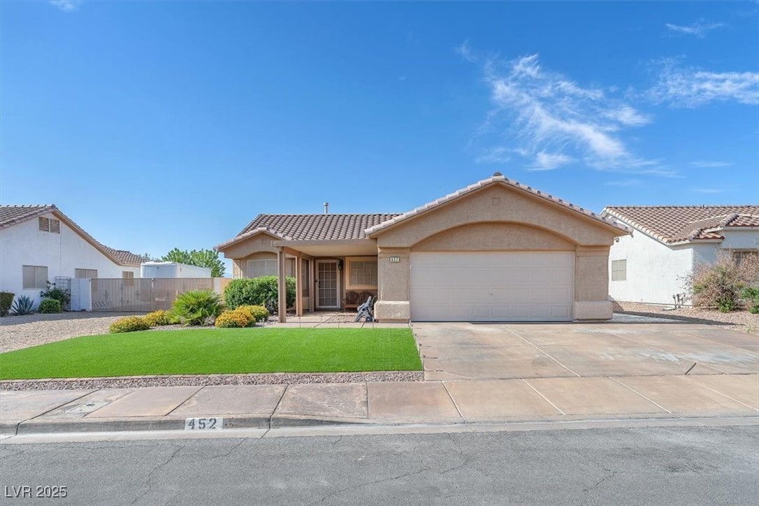 452 Waterwheel Falls Drive