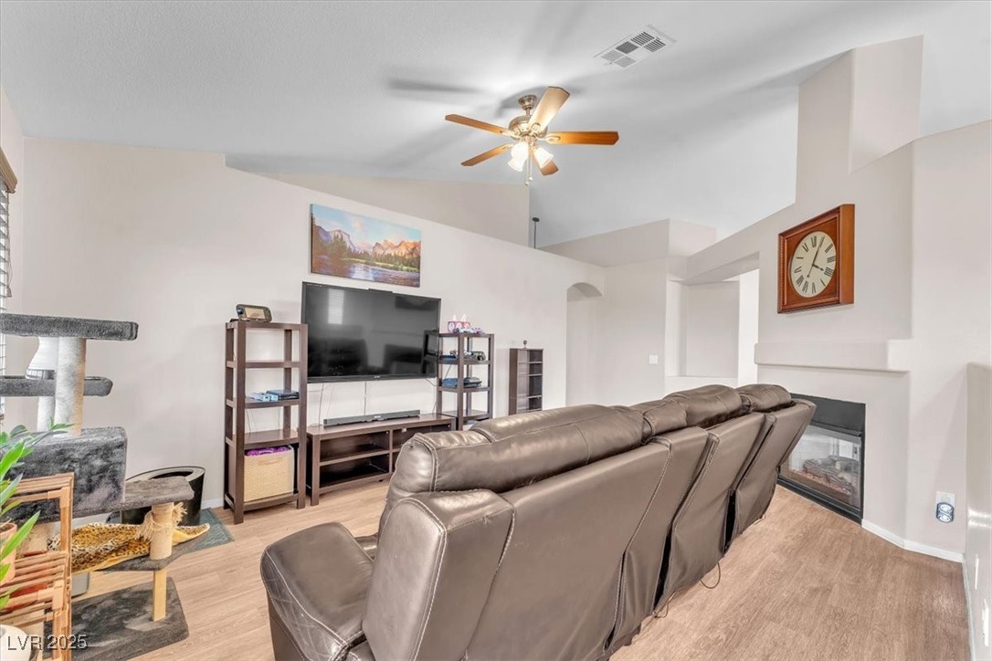 452 Waterwheel Falls Drive