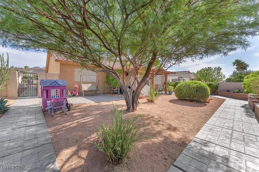 452 Waterwheel Falls Drive