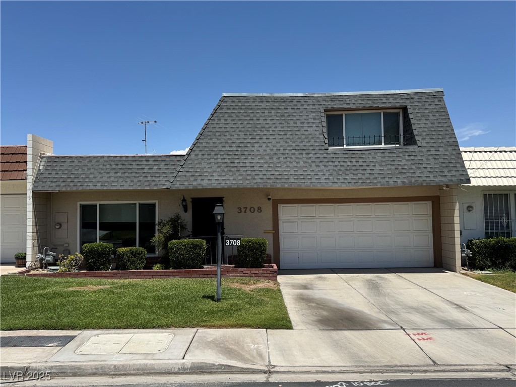 3708 Heritage Avenue