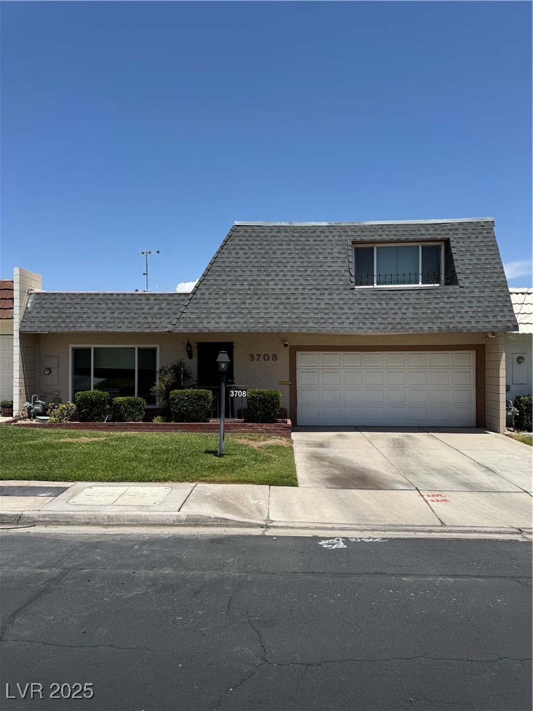 3708 Heritage Avenue