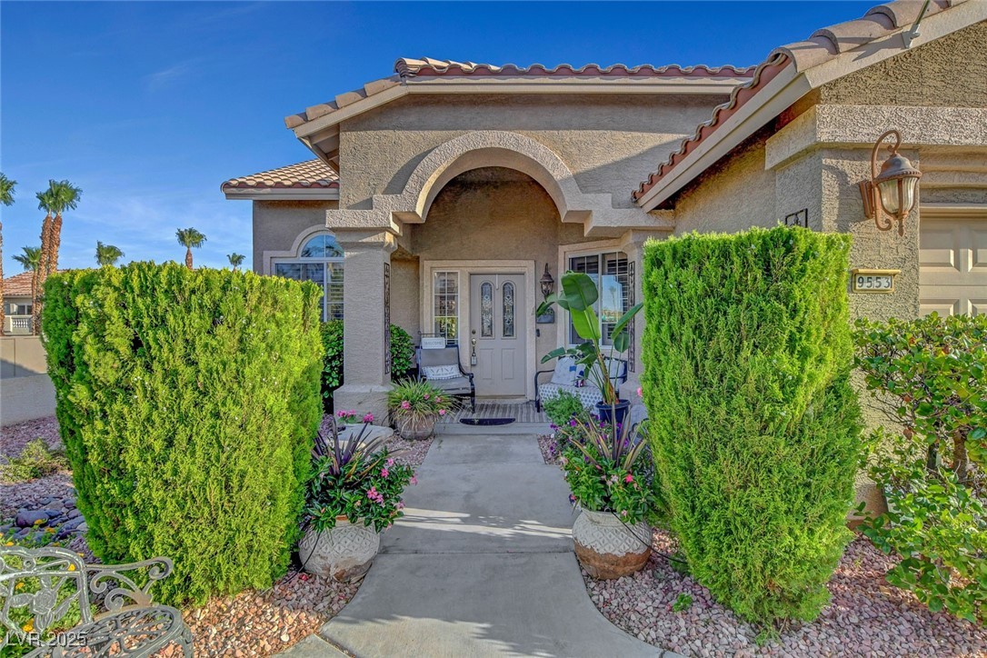 9553 Gainey Ranch Avenue